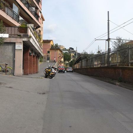 Studio Flat Tigullio & Garage Rapallo Zewnętrze zdjęcie