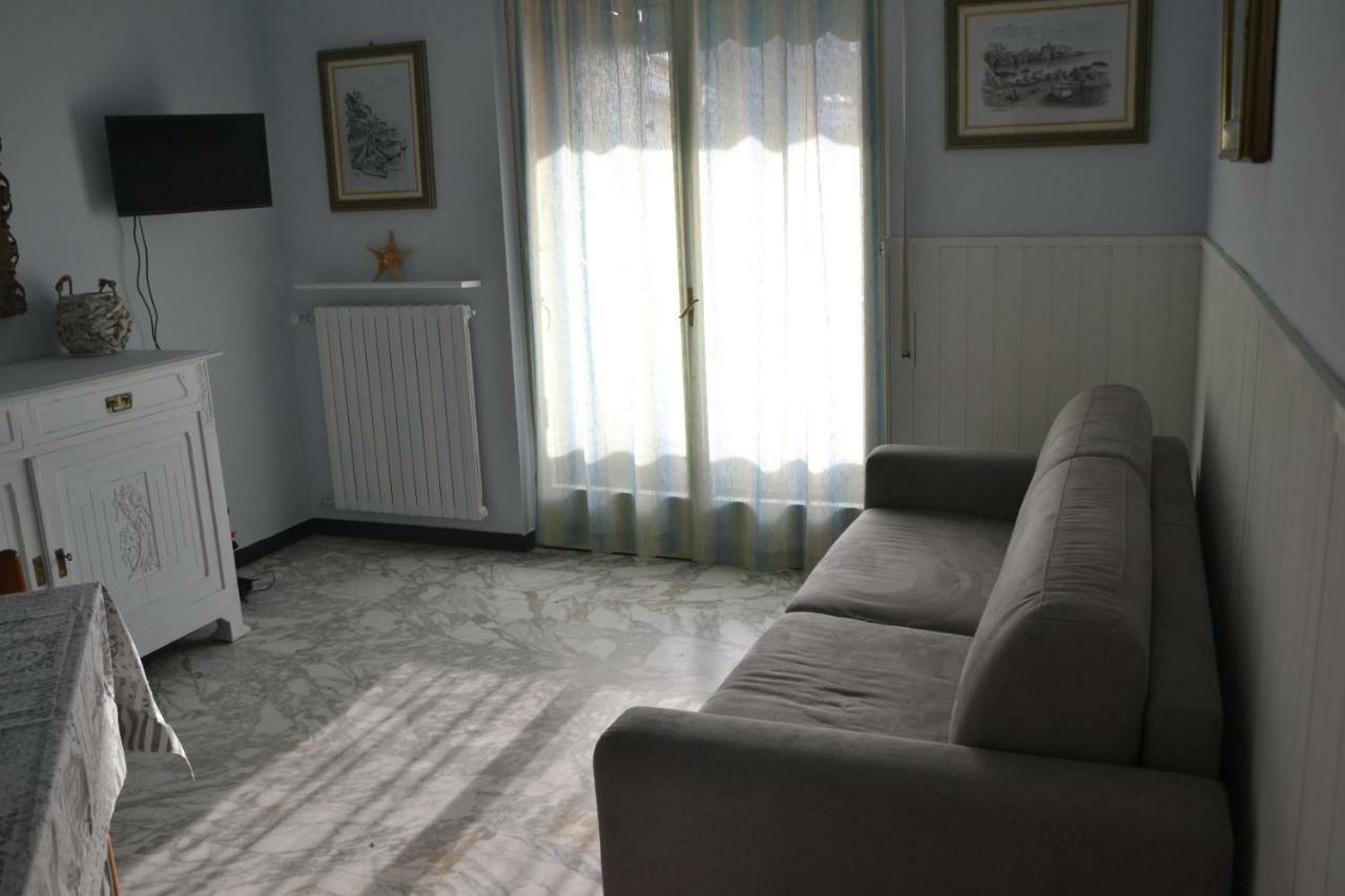 Studio Flat Tigullio & Garage Rapallo Zewnętrze zdjęcie